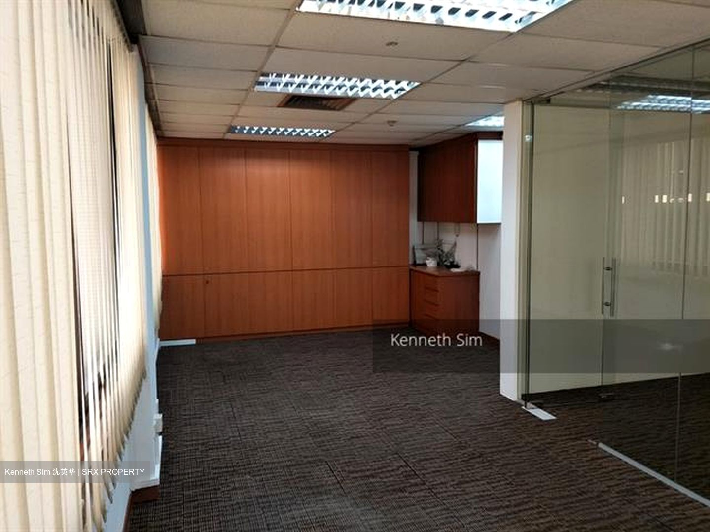 Tong Eng Building (D1), Office #627653831